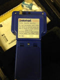 Solomat Neotronics Company 520C PH And Temperature Monitor