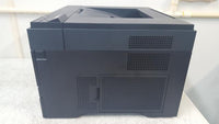 Dell 2330dn Monochrome Laser Printer Page Count: 34998