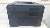 Dell 2330dn Monochrome Laser Printer Page Count: 34998