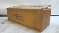 NEW General Electric 15G6095 Electric Ballast