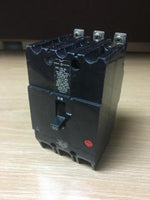 General Electric E11592 Circuit Breaker MC-1201 50 Amp 480 240 Volt 3 Pole