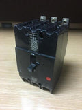 General Electric E11592 Circuit Breaker MC-1201 50 Amp 480 240 Volt 3 Pole