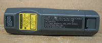 Hitachi CP-X990W Projector Laser Point Remote 142-8511