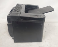HP LaserJet P1606dn Monochrome Laser Printer Page Count: 2376