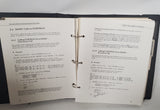 Vintage Microsoft Mixed -Language Programming Guide for MS-DOS 016-014-049 1987