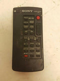 Sony RMT-808 Camcorder Remote Control