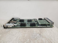 Brocade Foundry FI2XGMR4-PREM Management Engine + 2x FTLX8511D3-F1 SX800 SX1600