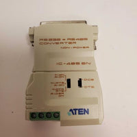 ATEN IC-485SN RS232 To RS485 Interface Converter