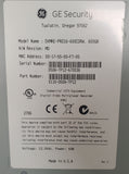 GE General Electric DVMRE-PRO16-600CDRW 600GB Security Digital Video Multiplexer