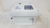 Netronix RN-500 Plug & Play Turn Key Monitoring System Node w/ Thiamis 820G ICU