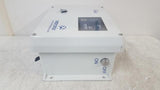 Netronix RN-500 Plug & Play Turn Key Monitoring System Node w/ Thiamis 820G ICU
