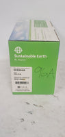 NEW Sustainable Earth by Staples SEB96AR Toner Cartridge for LaserJet 2100 2200