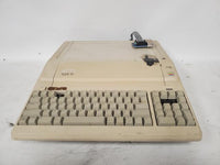 Vintage Apple IIe A2S2128 Personal Home Computer Missing Keys