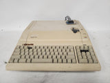 Vintage Apple IIe A2S2128 Personal Home Computer Missing Keys