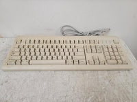 Vintage Apple AppleDesign M2980 Mechanical Computer Keyboard 1994