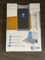 AT&T USB Connect Lighting Laptop Connect Device