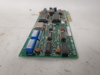 Vintage Apple 670-0020 B IIe Super Serial Card II 1981