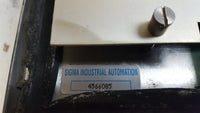 Sigma Industrial Automation 645 Control Panel Box 4566085 Enclosure
