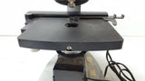American Optical AO Spener Binocular Microscope with No Objectives