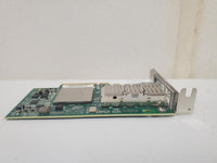 QLogic QLE7340 1B6410401-04E Infiniband QSFP PCI-E 2.0 40Gbps Adapter