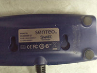 Smart Technologies Senteo Interactive Response System 24 remotes and 1 receiver