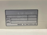 AMF Paragon EC71 Time Control Box