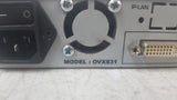 Analog Way Octo Vue FX OVX831 Seamless Switcher