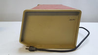 MRA Corporation M161 Automatic Power Supply