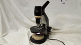 Bausch & Lomb 225 011 Academic Monocular Microscope with Continuous Zoom