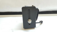 Pelco CCC1380H-6 Surveillance Security Camera with C1481M-B DF5 Enclosure C747M
