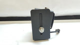 Pelco CCC1380H-6 Surveillance Security Camera with C1481M-B DF5 Enclosure C747M
