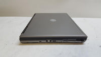 Dell Latitude D620 Intel Core Duo Processor No Image no HDD or Adapter