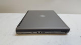 Dell Latitude D620 Intel Core Duo Processor No Image no HDD or Adapter