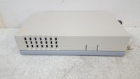 Sun Microsystems GWV611-T 599-2105-01 DDS-3 Data Storage External Tape Drive