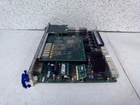Enterasys 7H4382-49 48-port Switch Module w/ add-on 6-port Optical Board