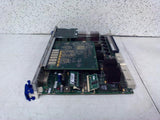 Enterasys 7H4382-49 48-port Switch Module w/ add-on 6-port Optical Board