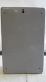 Intermatic V-46108 Seven Day Calendar Dial Time Switch Double Pole 40 Amps