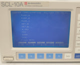 Shimadzu SCL-10A System Controller