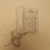 AT&T CL2909 Beige Corded Business Telephone