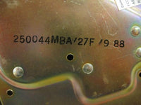 ITT 188499-103 Telephone Beige Analog w/ Red Light