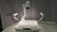 Samsung SVP-6000 Digital Video Presenter Document Camera with Cap Issue