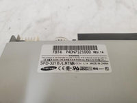 Vintage Samsung SFD-321B 3.5" Floppy Disk Drive