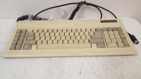 Vintage BTC BTC-5060 Computer Keyboard