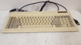 Vintage BTC BTC-5060 Computer Keyboard
