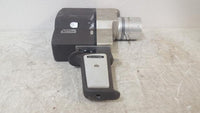 Vintage Keystone K430 Electric Zoom 8mm Film Camera