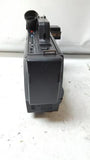 Vintage Sears 934.53745950 VHS Camcorder w/ Carrying Case Charger Parts/As Is