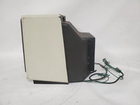 Vintage Zenith Data Systems ZVM-122-T 12" Monitor Halt & Catch Fire Prop HACF