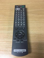 Sony RMT-V501C Video DVD Combo Remote Control