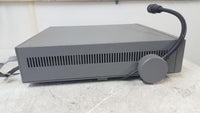 Motorola Centracom Gold Series B1822A Radio Dispatch Control Center No Cover