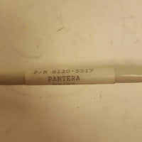 HP 6ft 8120-5517 SCSI Cable Beige DB25 25-pin to Centronics 50 50-pin
